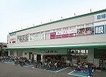 カーブス 林寺